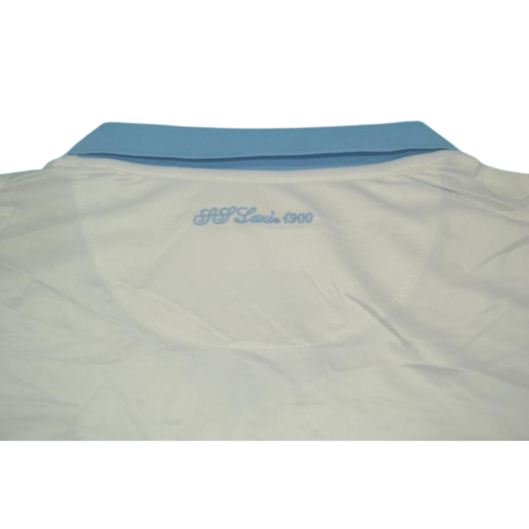 Camisa Retrô Lazio Home 14/15