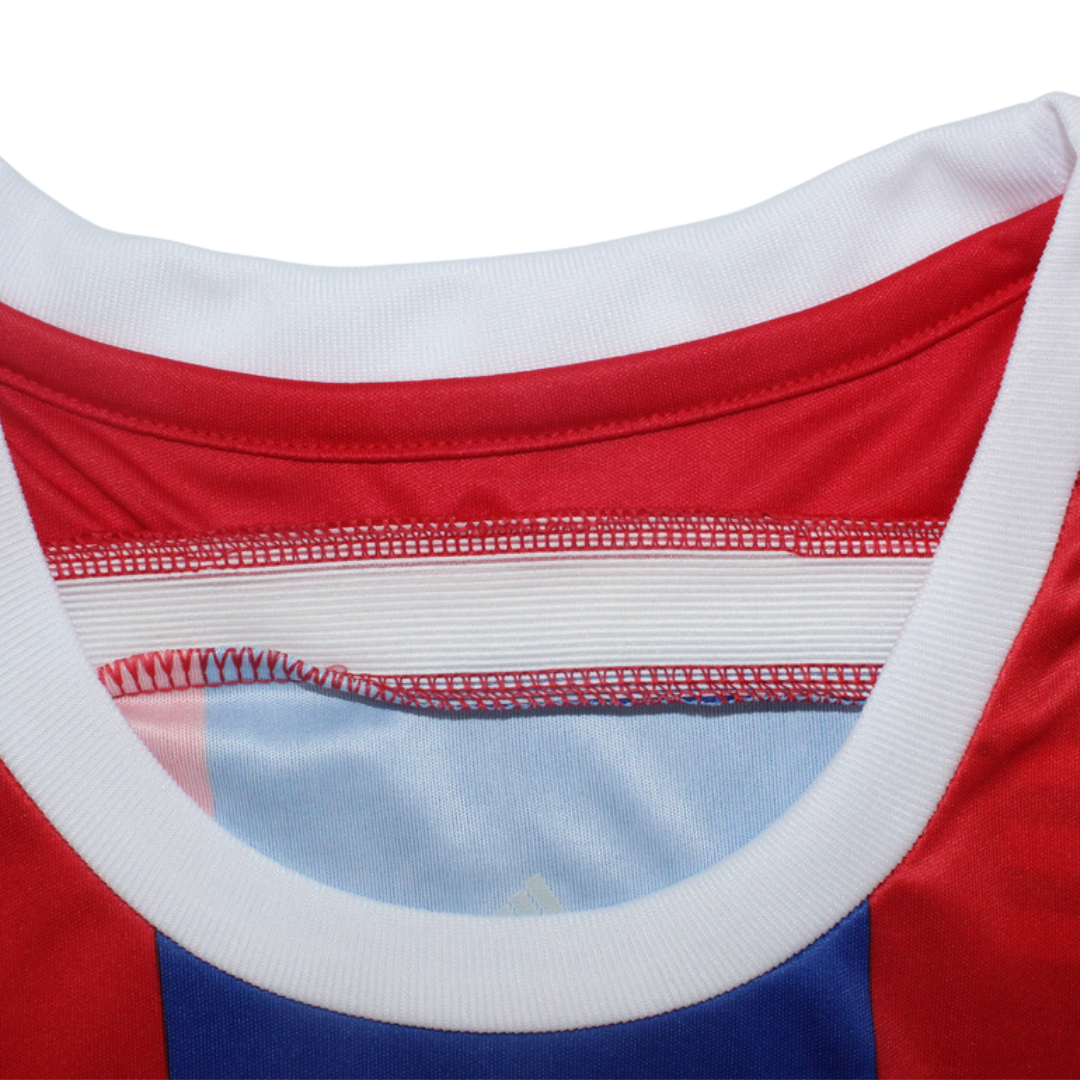 Camisa Bayern de Munique Home 14/15 - Versão Retrô "Kroos" N° 39