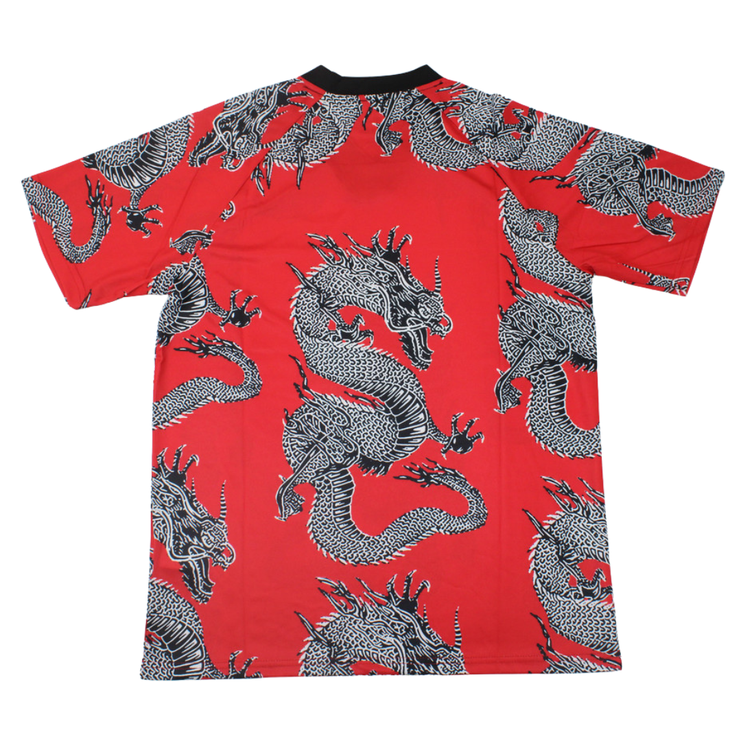 Camisa Manchester United Especial 19/20 - Versão Retrô