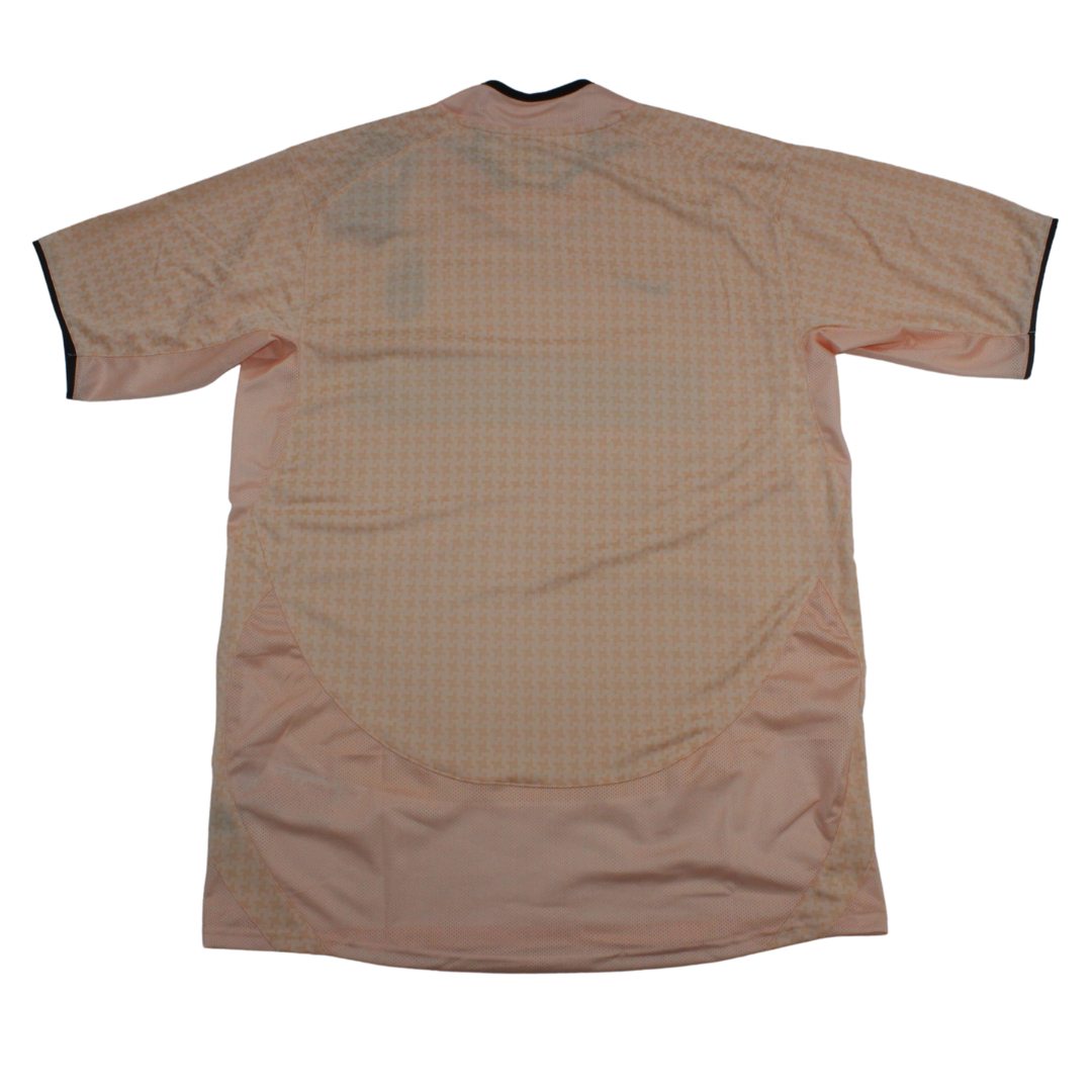 Camisa Retrô Juventus Third  03/04