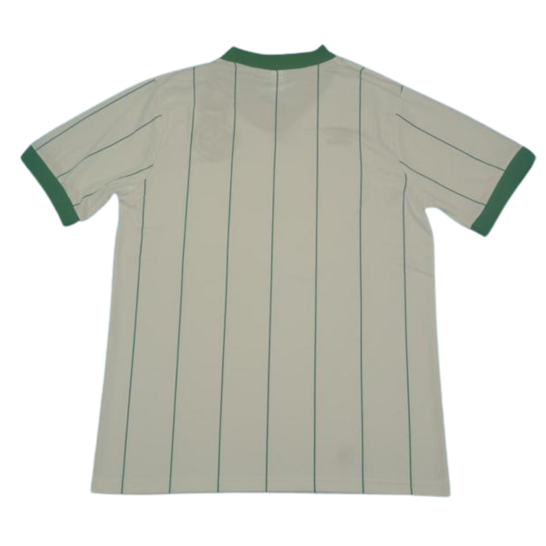 Camisa Celtic Away 84/86 - Versão Retrô