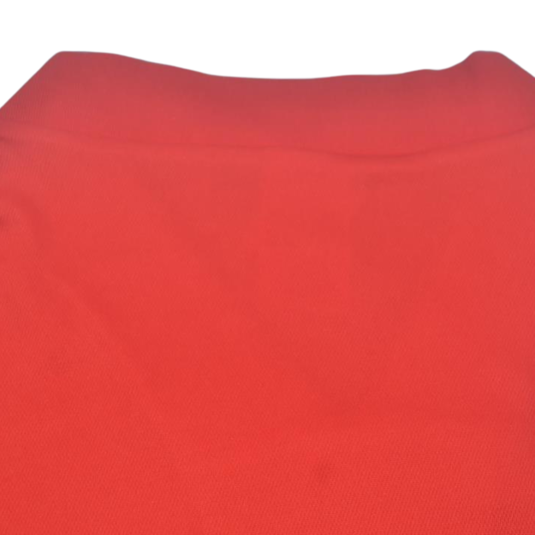 Camisa Bayern de Munique Home 91/93 - Versão Retrô
