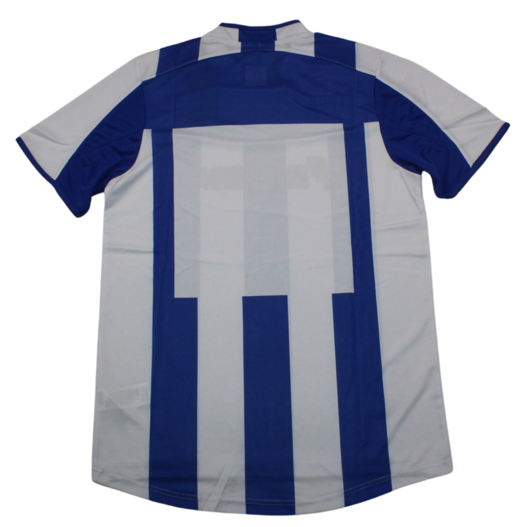 Camisa Deportivo de La Coruña Home 03/04 - Versão Retrô