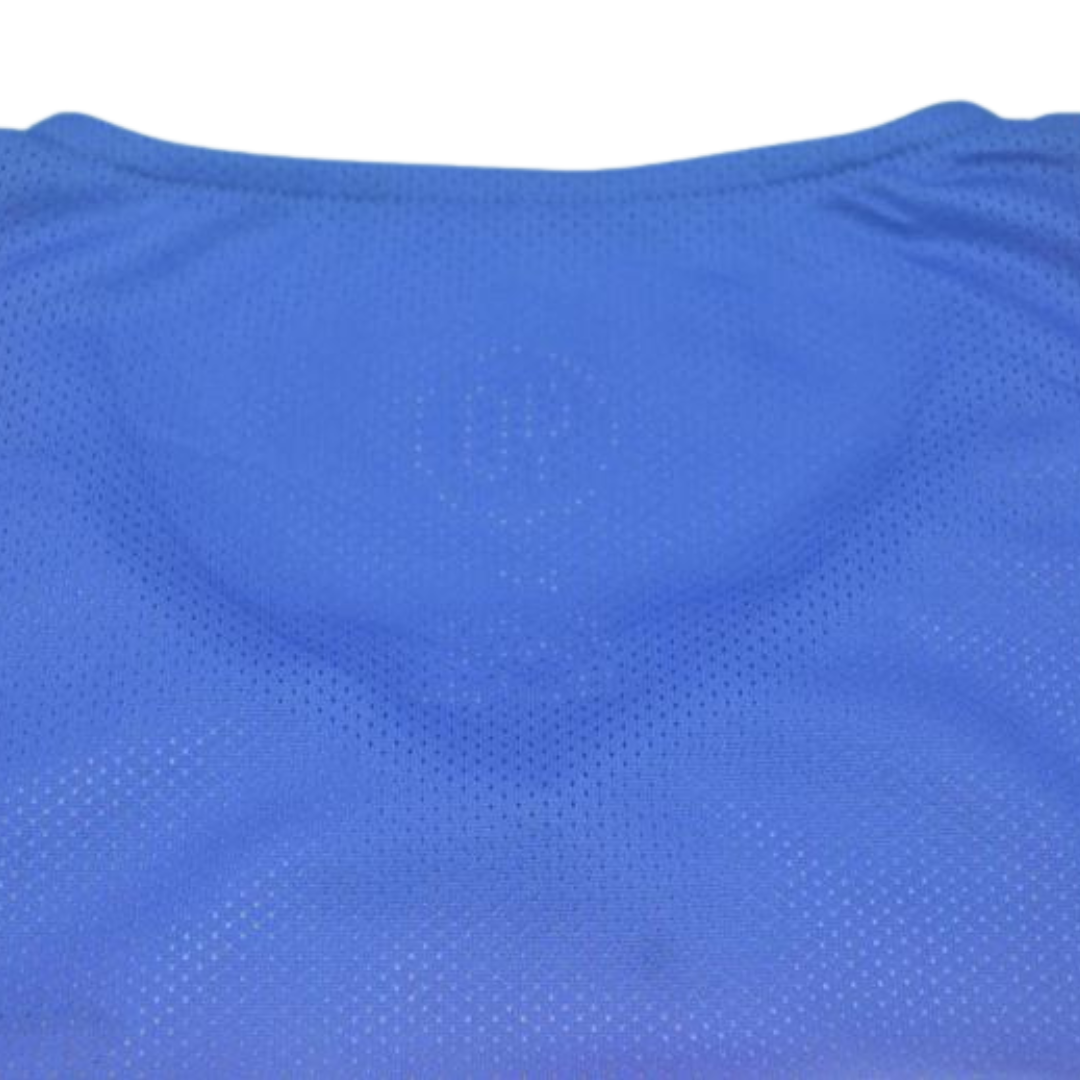 Camisa Atlético de Madrid Home 04/05 - Versão Retrô "F.Torres" Nº 9