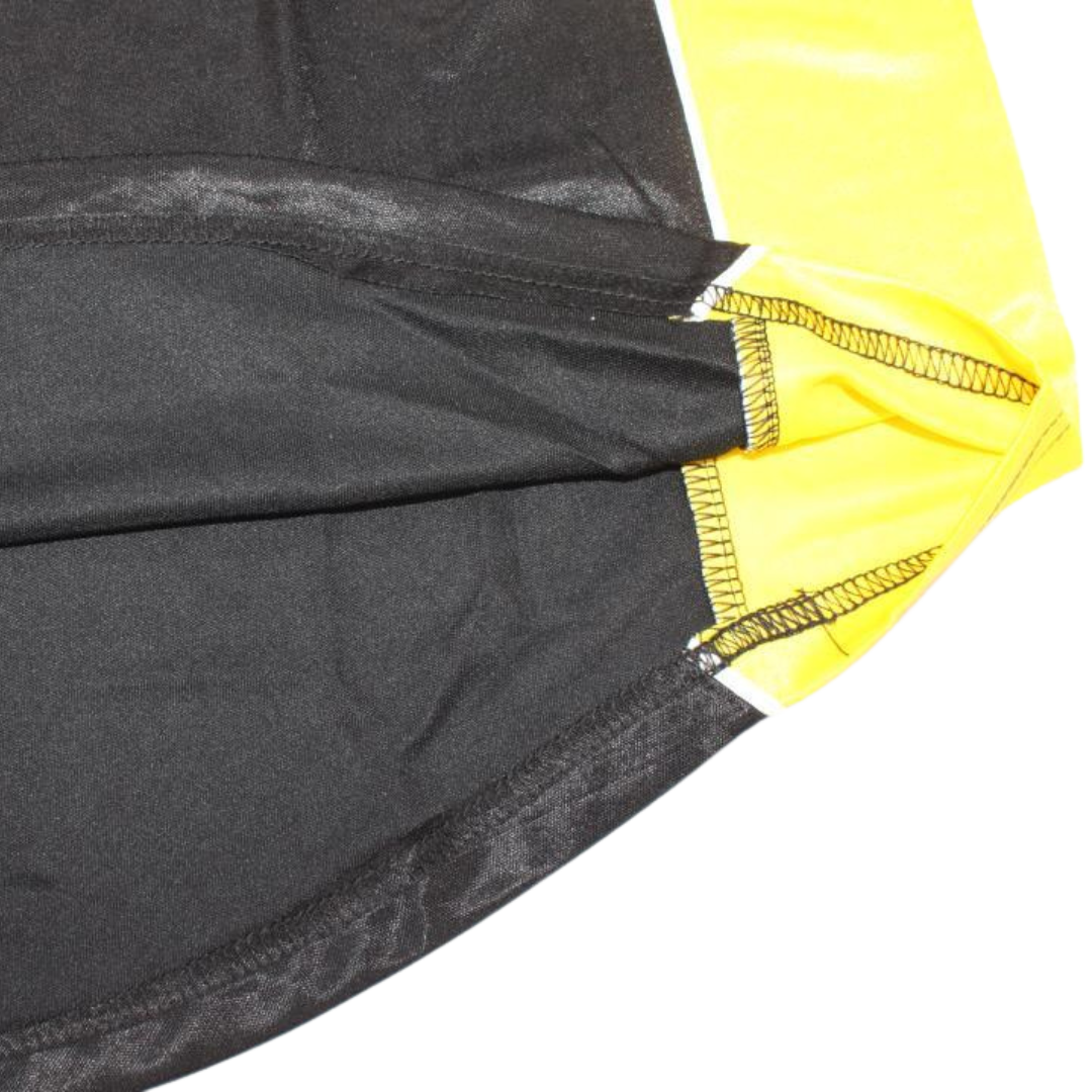 Camisa Borussia Dortmund Away 98/99 - Versão Retrô