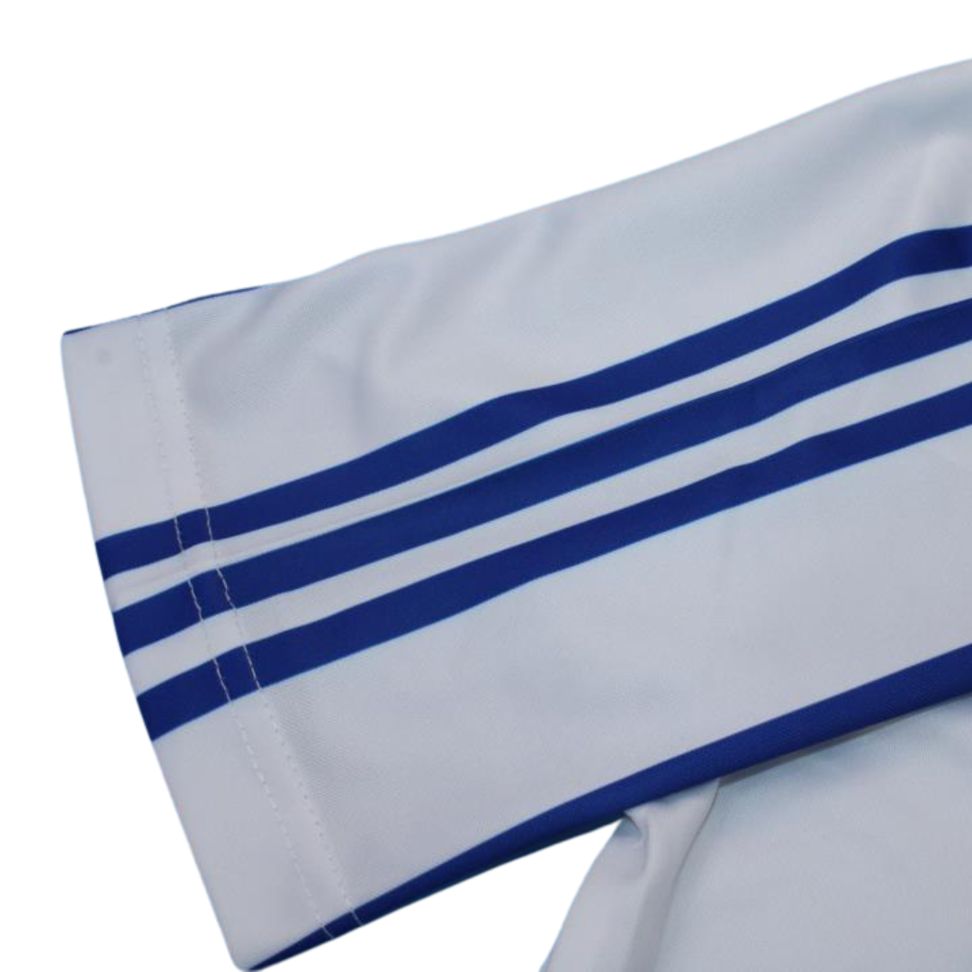Camisa Porto Home 90/93 - Versão Retrô