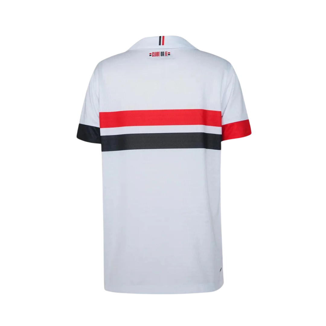 Camisa Infantil New Balance São Paulo FC 2024/25 I