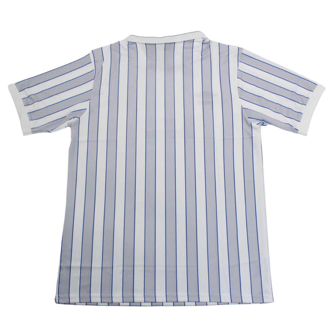 Camisa Everton Away 88/90 - Versão Retrô
