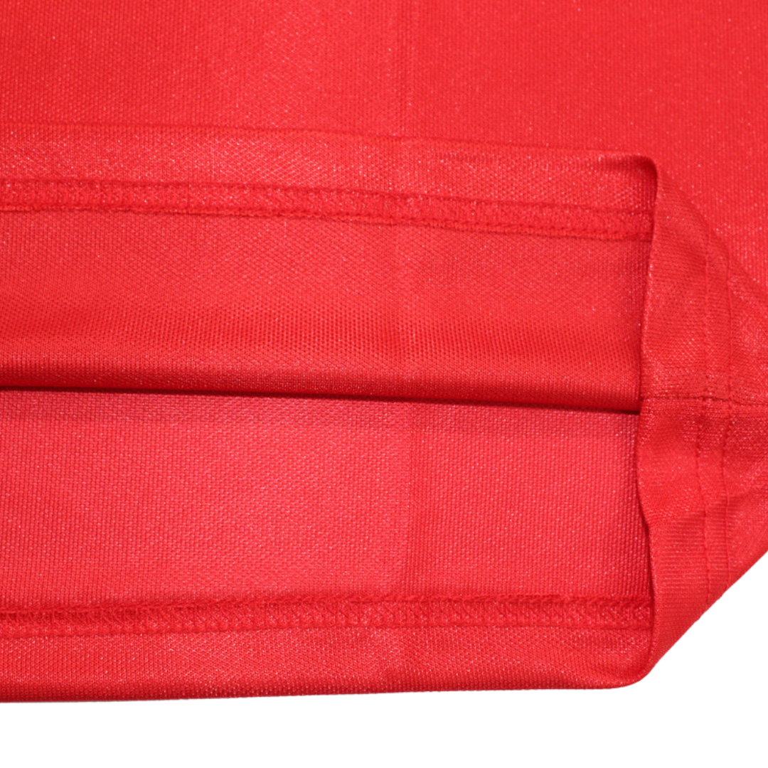 Camisa Liverpool Final UCL 1981 - Versão Retrô
