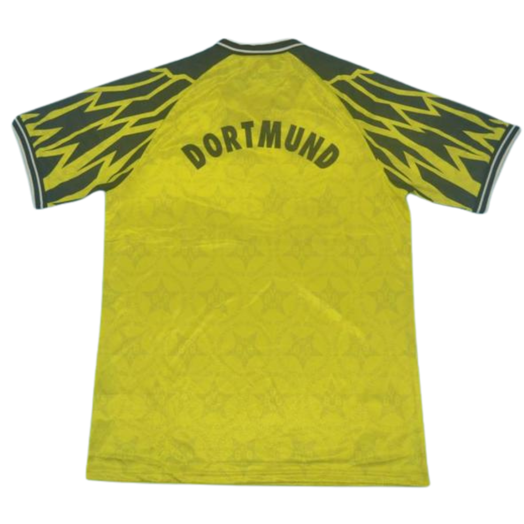 Camisa Borussia Dortmund Home 94/95 - Versão Retrô