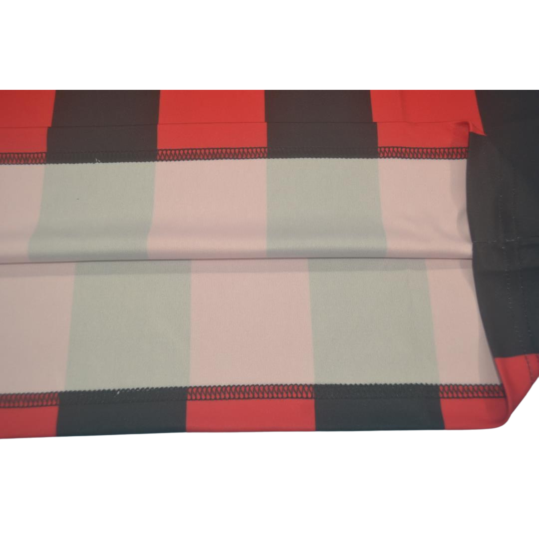 Camisa Retrô Milan Home 90/91 N°.10