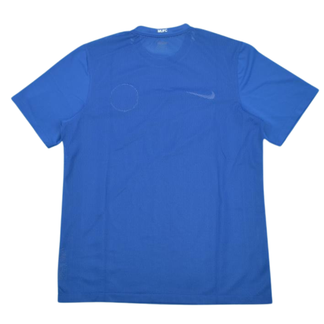 Camisa Manchester United Away 08/09 - Versão Retrô