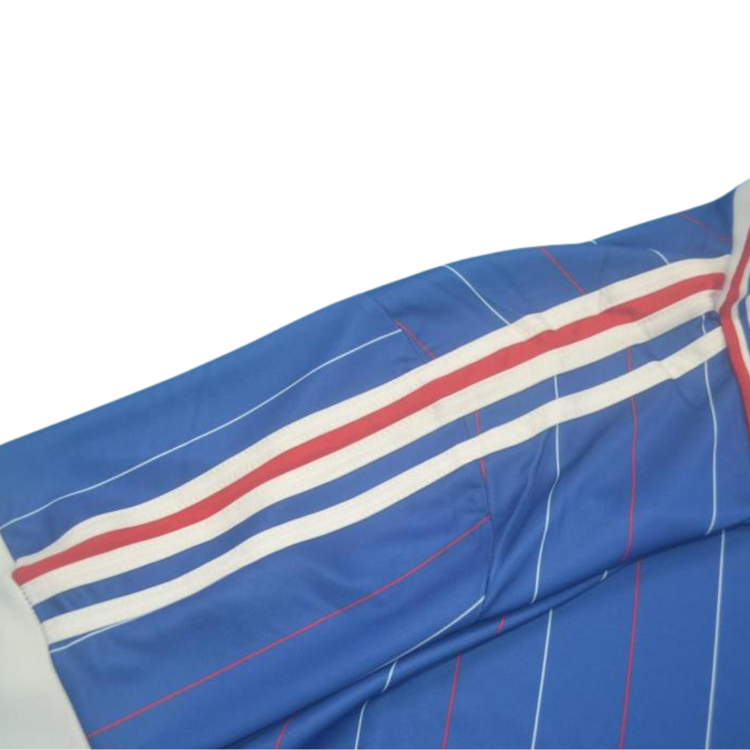 Camisa Retrô França Home 1982