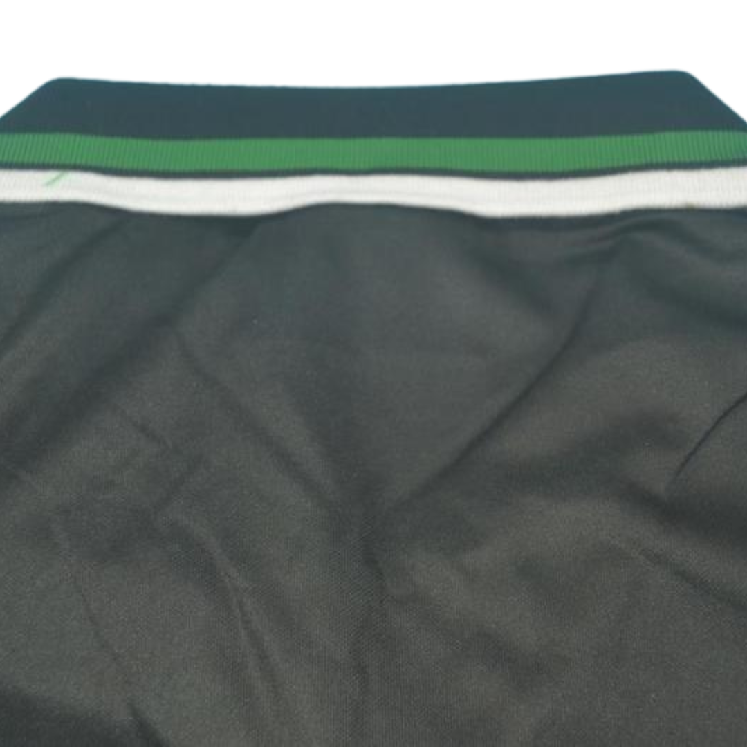 Camisa Celtic Away 94/96 - Versão Retrô