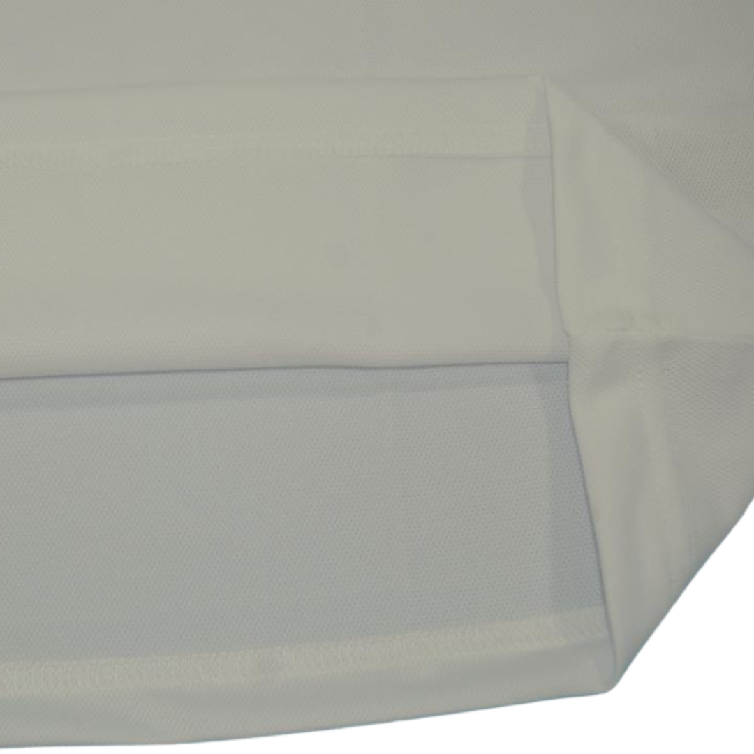 Camisa Valencia Home 18/19 - Versão Retrô