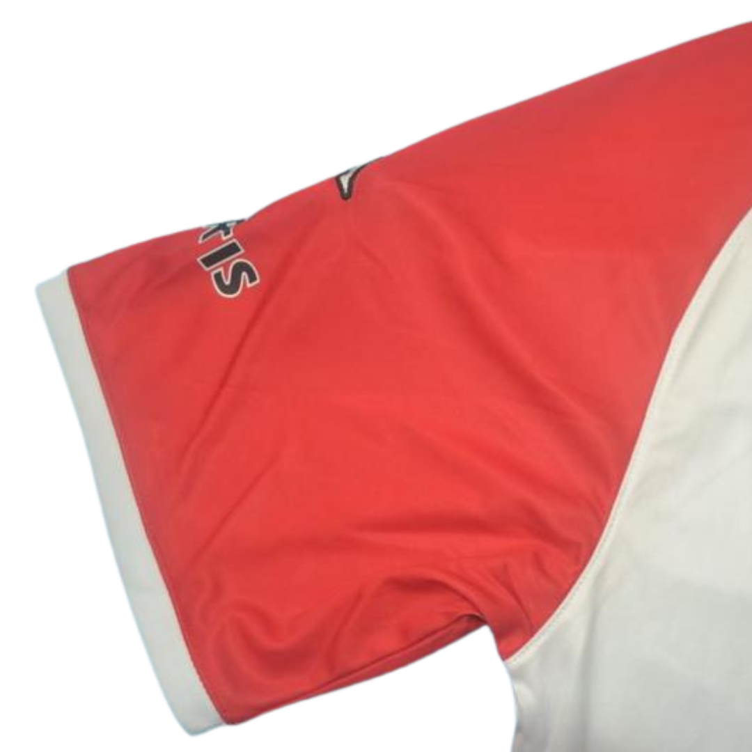 Camisa Feynoord Home 08/09 - Versão Retrô