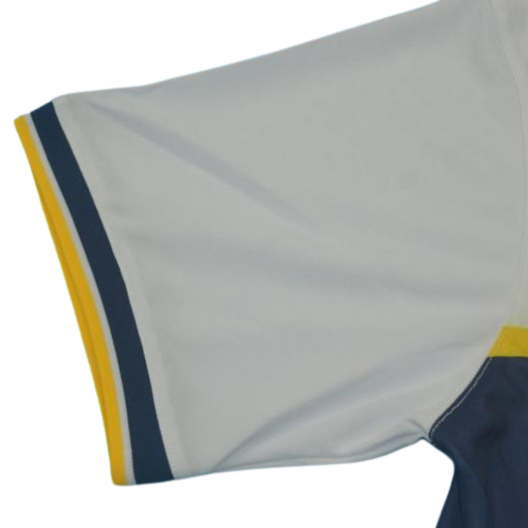Camisa Boca Juniors Away 96/97 - Versão Retrô