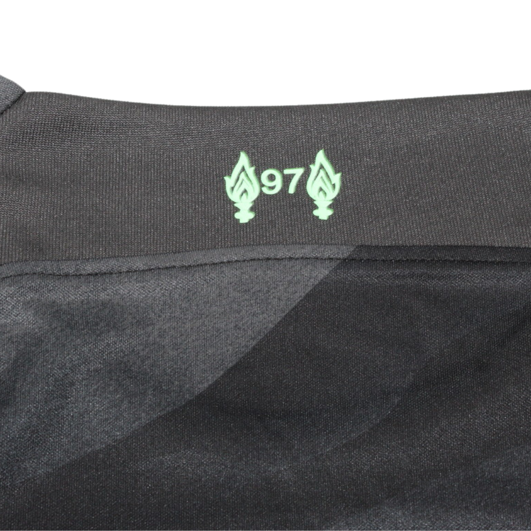 Camisa Liverpool Third Away 23/24 - Versão Retrô