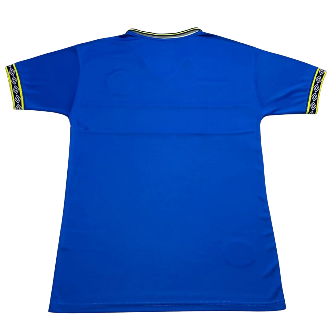 Camisa Everton Home 97/99 - Versão Retrô