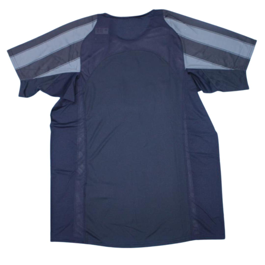 Camisa Retrô Inter de Milão Third 04/05