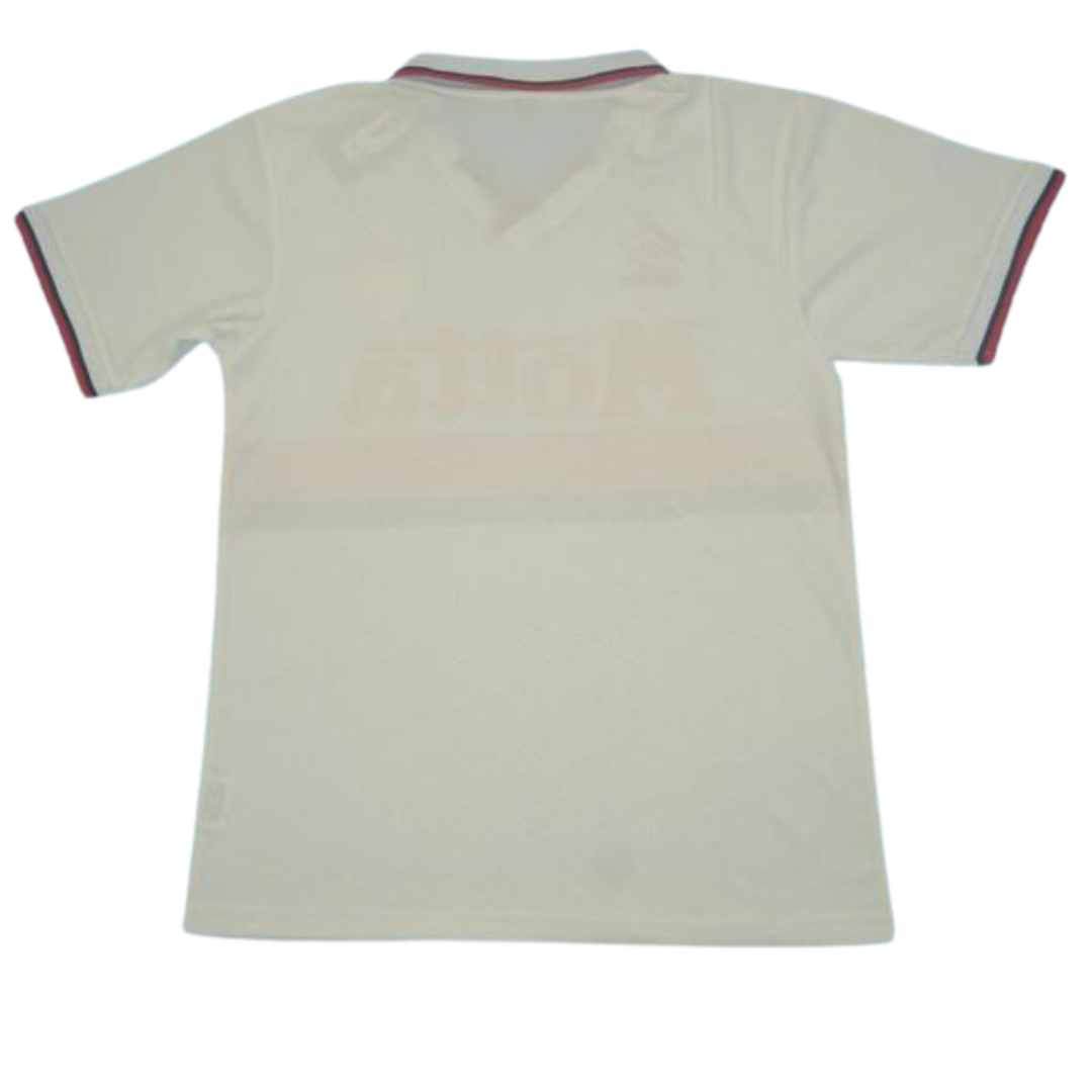 Camisa Retrô Milan Away 93/94