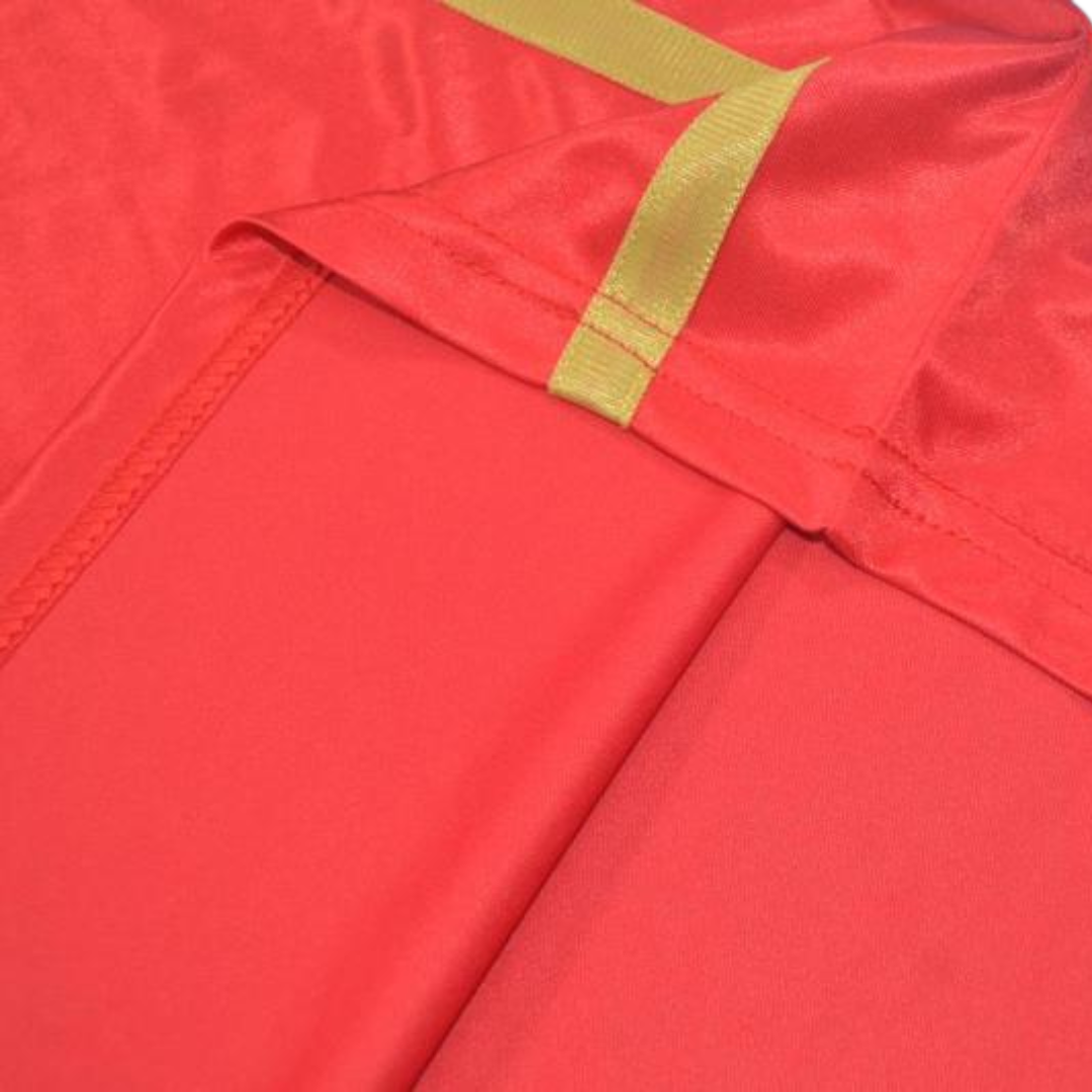 Camisa Arsenal Home 06/07 - Versão Retrô