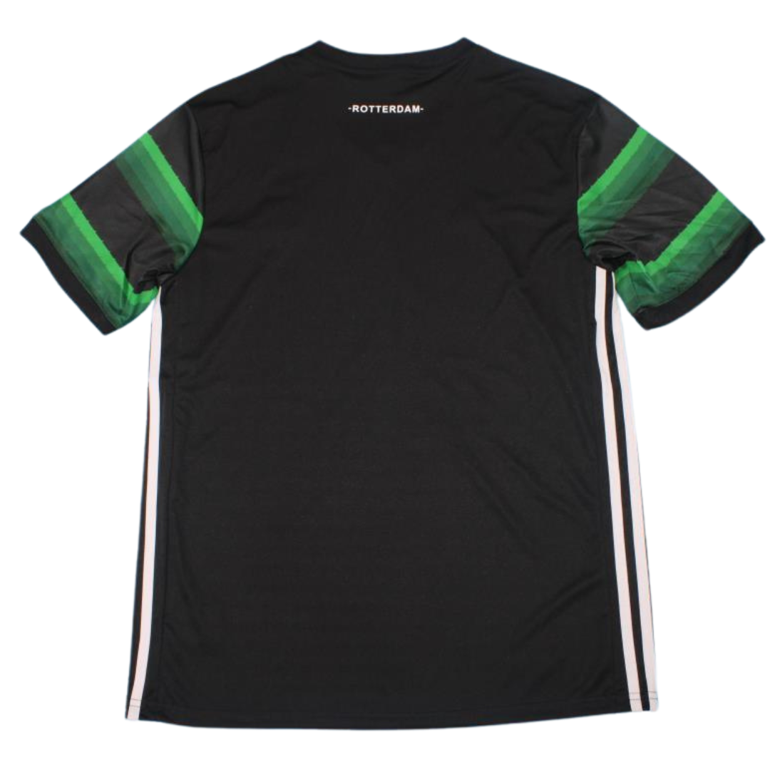 Camisa Feynoord Away 17/18 - Versão Retrô