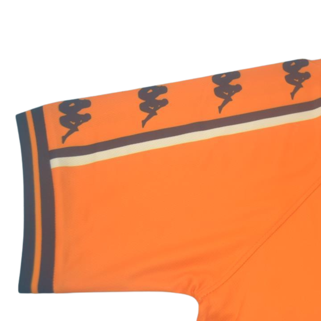 Camisa Porto Away 97/99 - Versão Retrô