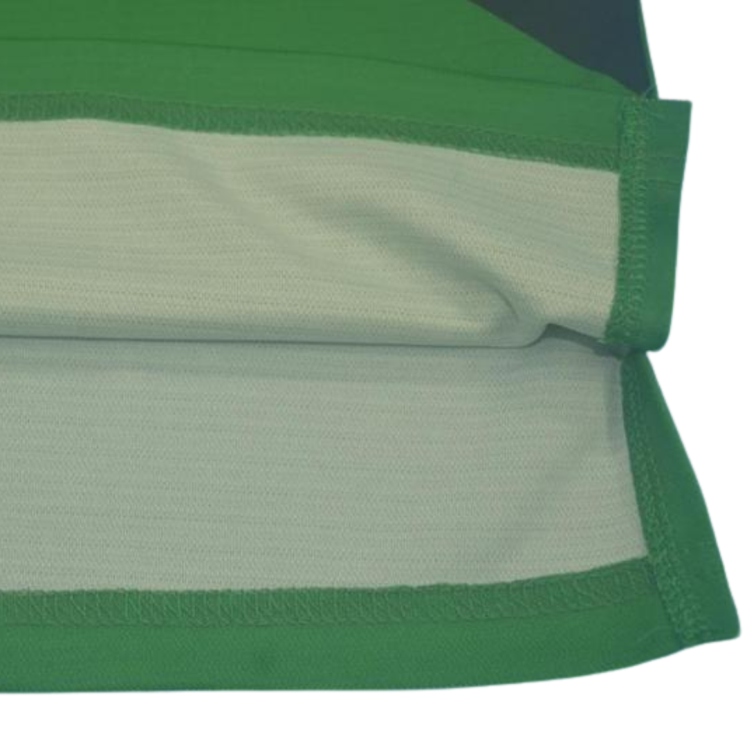 Camisa Liverpool Away 99/00 - Versão Retrô