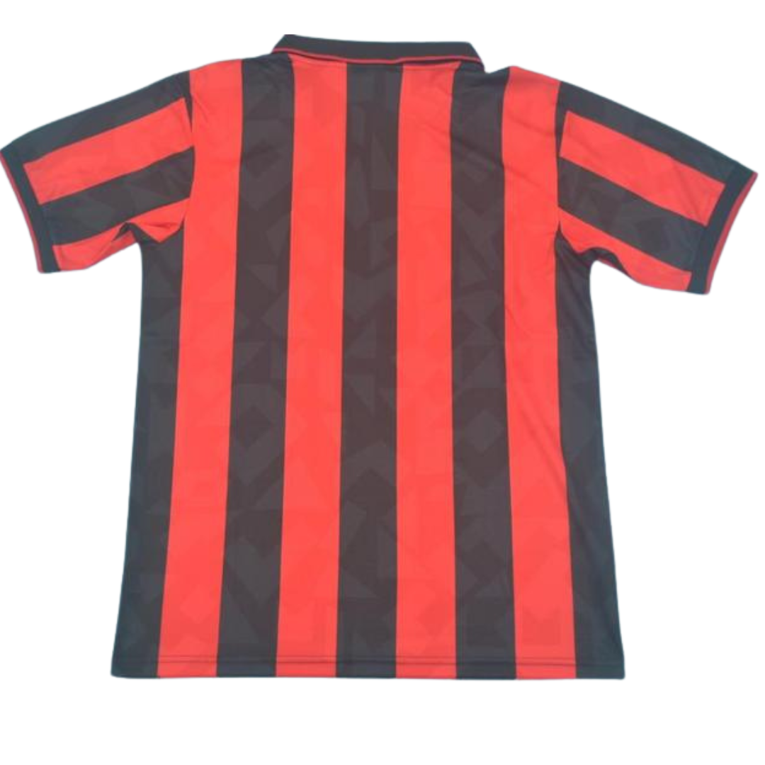 Camisa Retrô Milan Home 93/94