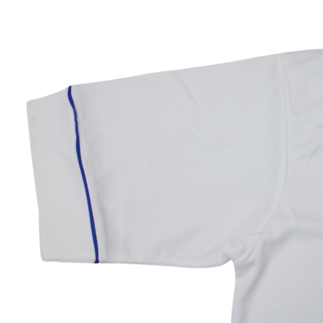 Camisa Leeds United Home 93/95 - Versão Retrô