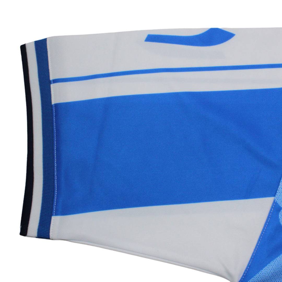 Camisa Espanyol Home 97/98 - Versão Retrô Nº 10