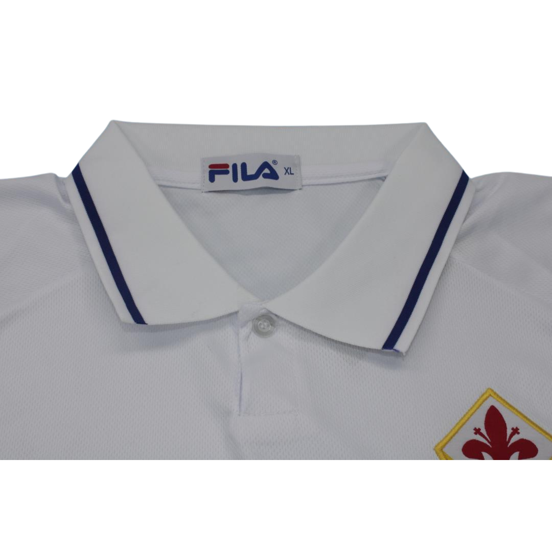 Camisa Retrô Fiorentina Away 99/00