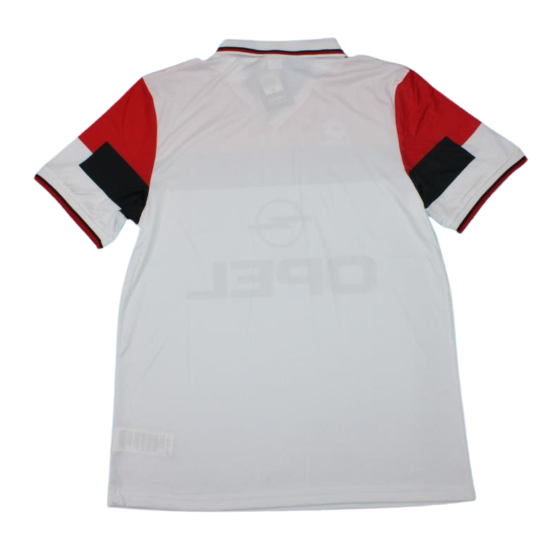 Camisa Retrô Milan Away  94/95