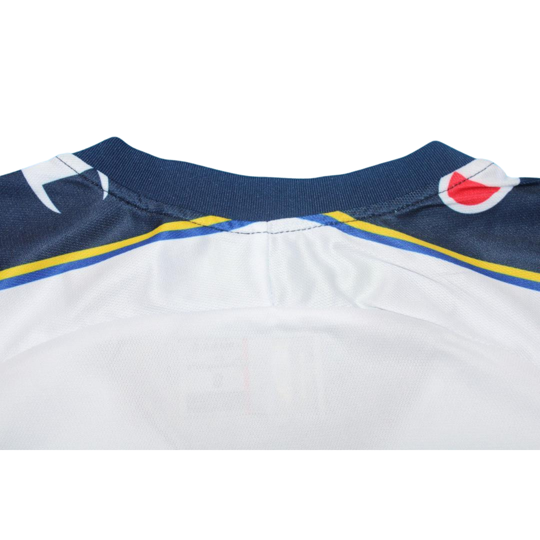 Camisa Retrô Parma Away 01/02