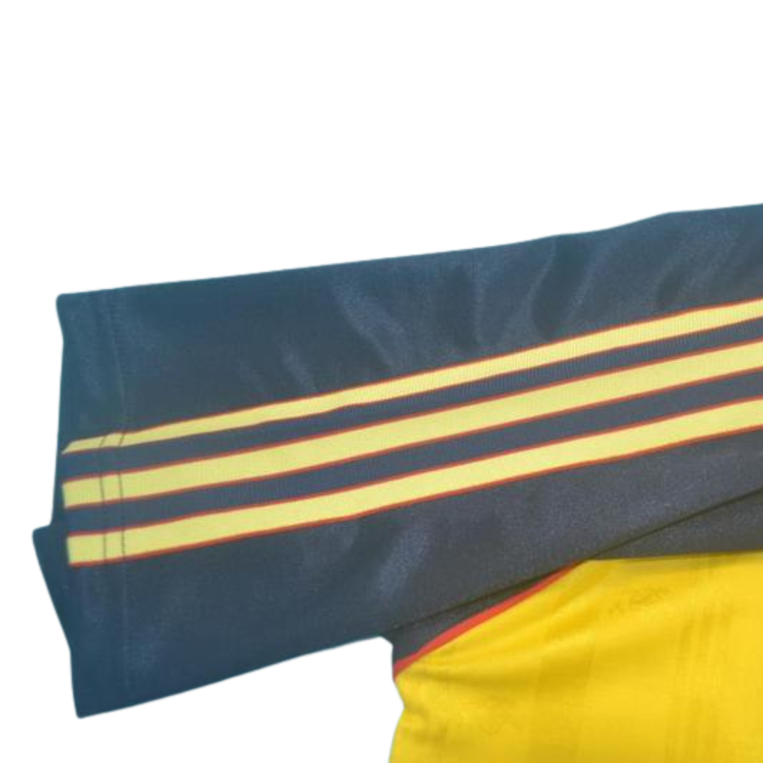 Camisa Arsenal Away 88/89 - Versão Retrô