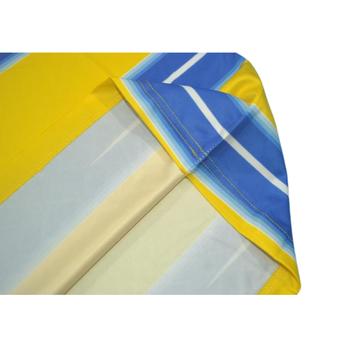 Camisa Retrô Parma Home 98/99 "Veron" N°.11