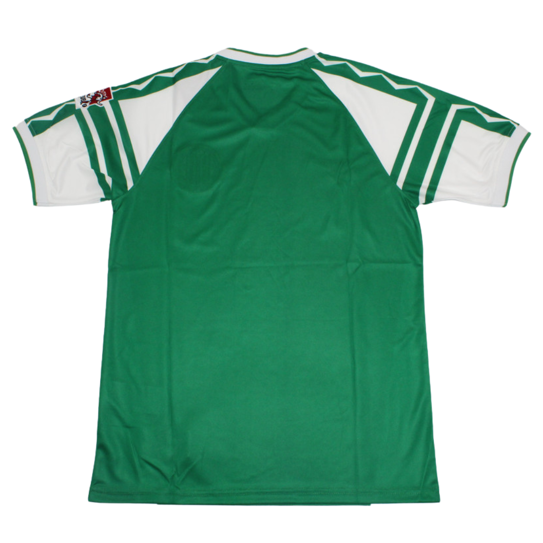Camisa Beijing Guoan Home 1996 - Versão Retrô