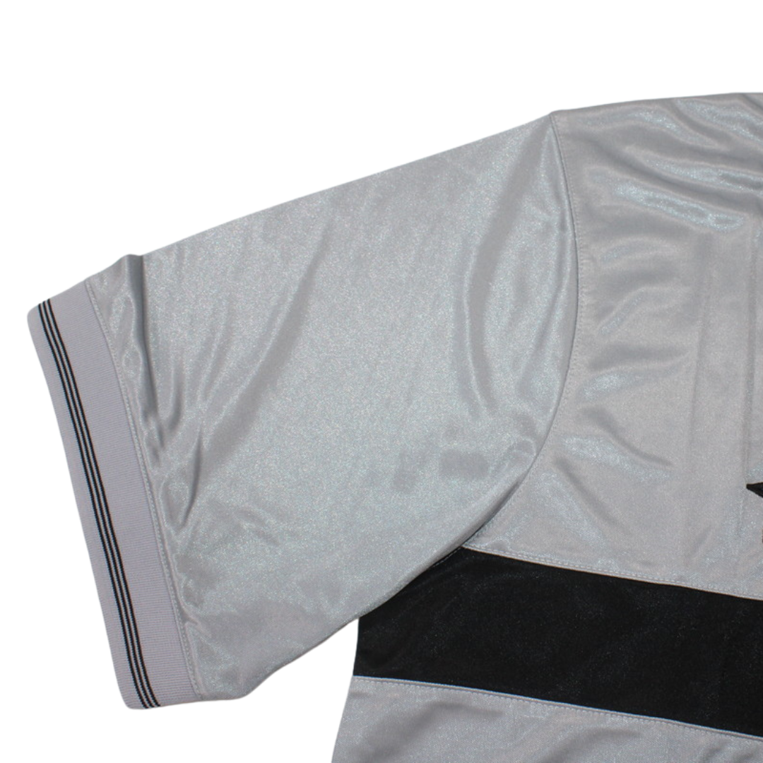 Camisa Newcastle United Away 86/87 - Versão Retrô