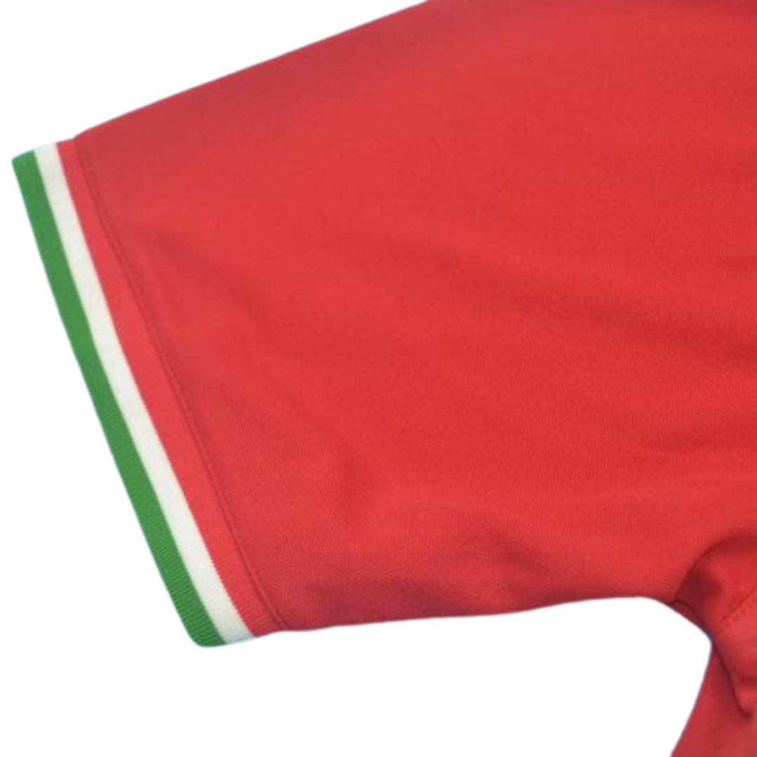 Camisa Retrô Bulgaria Away  1994