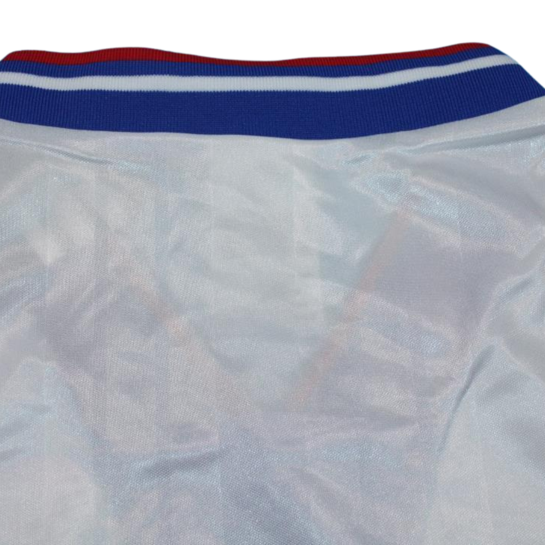 Camisa Rangers Away 92/94 - Versão Retrô