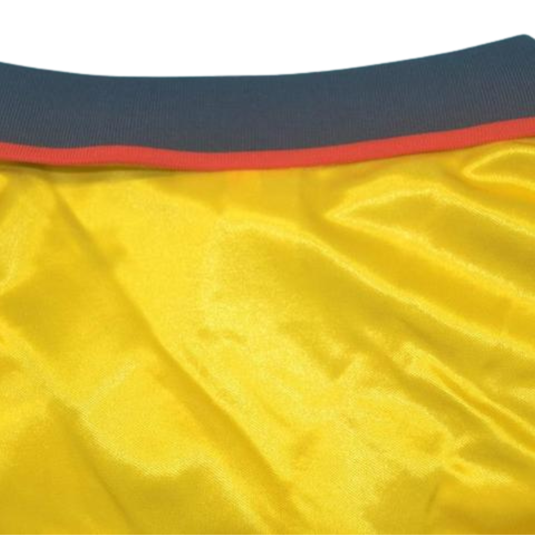 Camisa Arsenal Away 97/99 - Versão Retrô