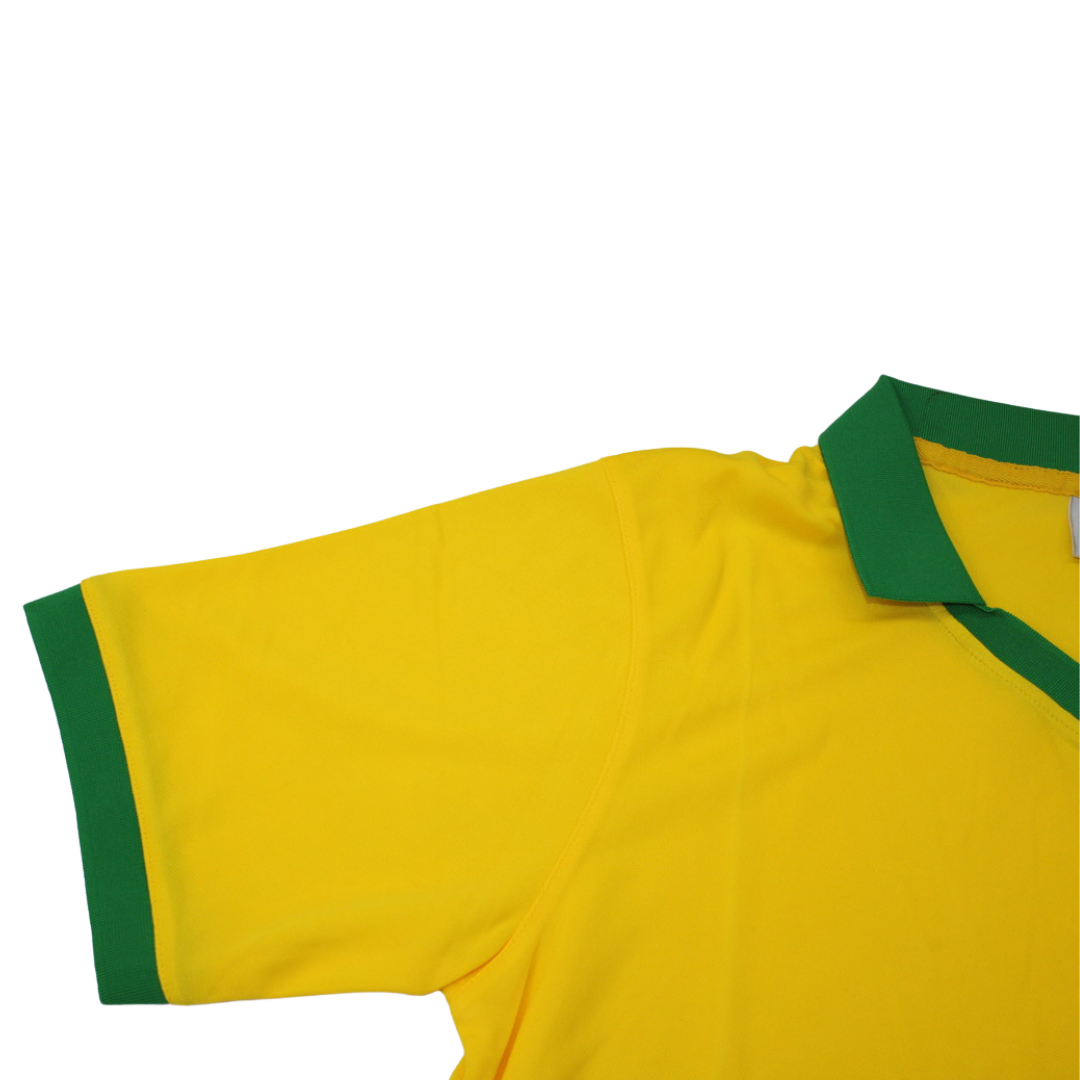Camisa Retrô Chelsea Away 1980