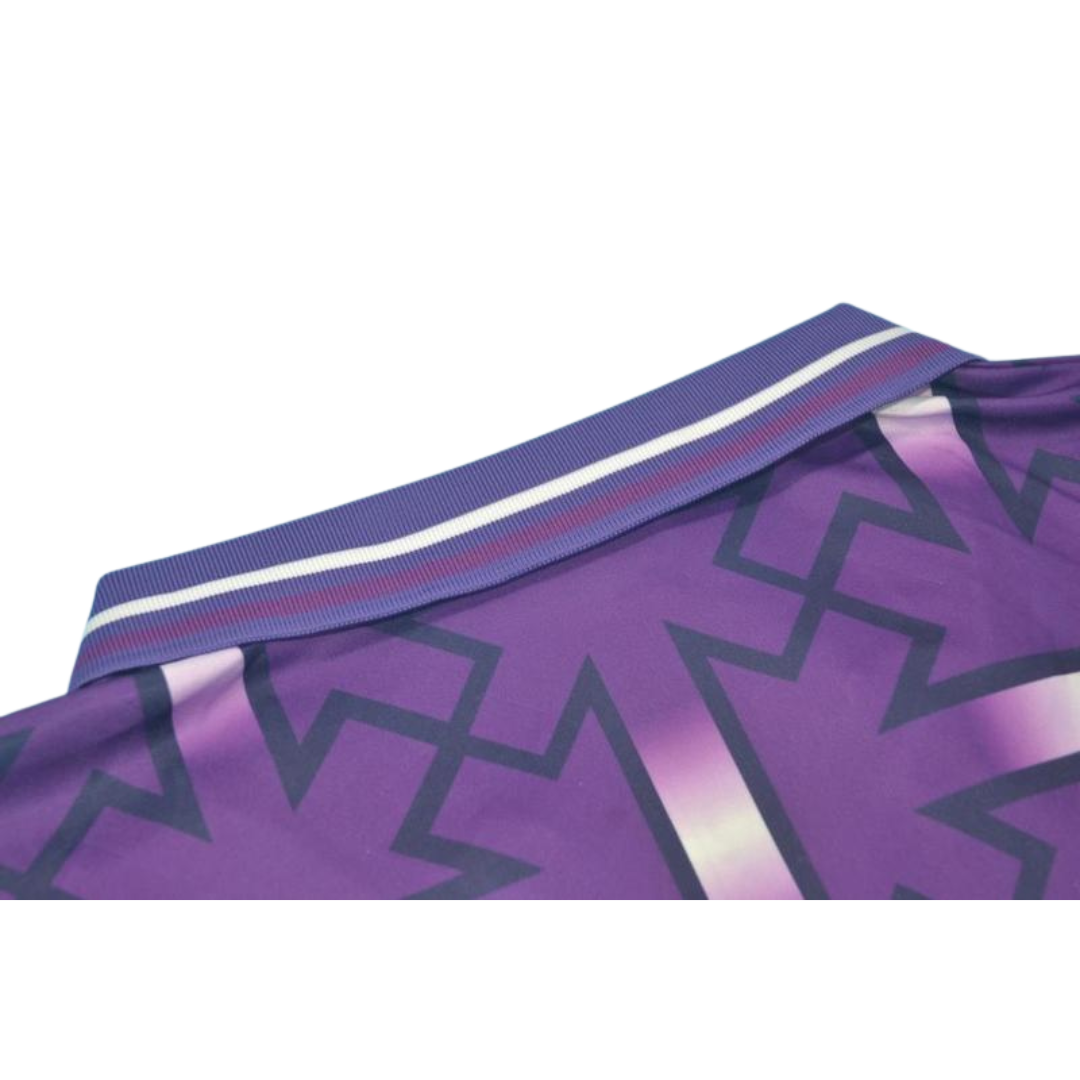 Camisa Retrô Fiorentina Away  92/93 "Batistuta" N°.9