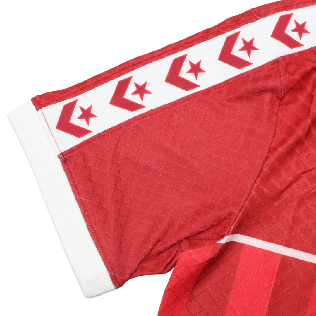 Camisa Liverpool Especial 24/25 - Versão Retrô