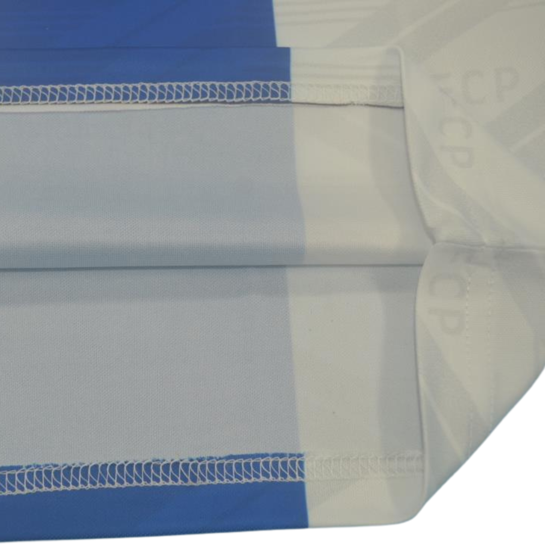 Camisa Porto Home 94/95 - Versão Retrô
