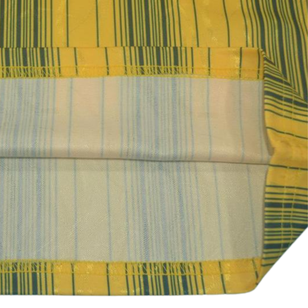 Camisa Celtic Away 89/91 - Versão Retrô