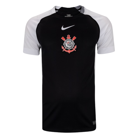 Camisa Nike Corinthians 2025/26 II Torcedor