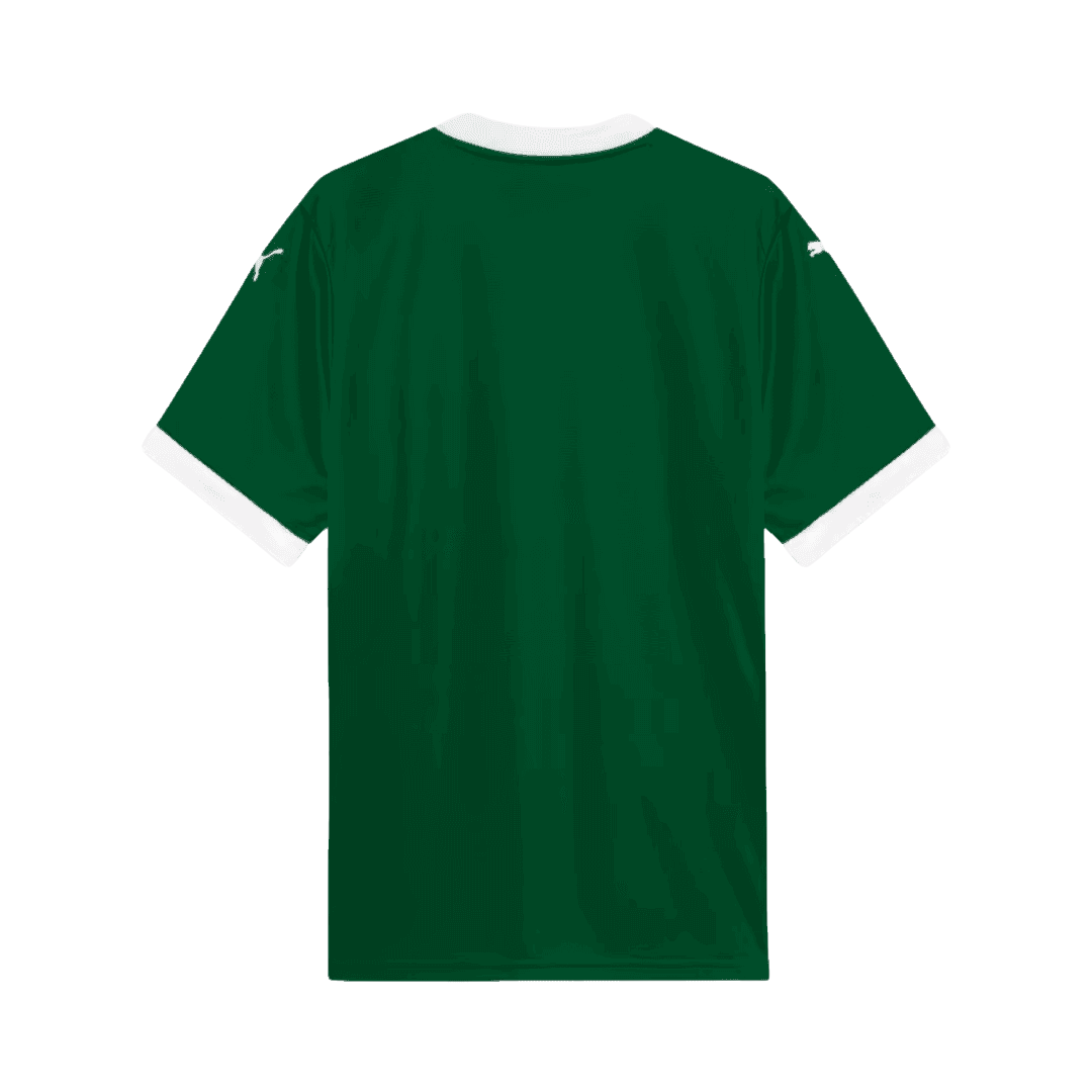 Camisa Puma Palmeiras 2025/26 I Torcedor