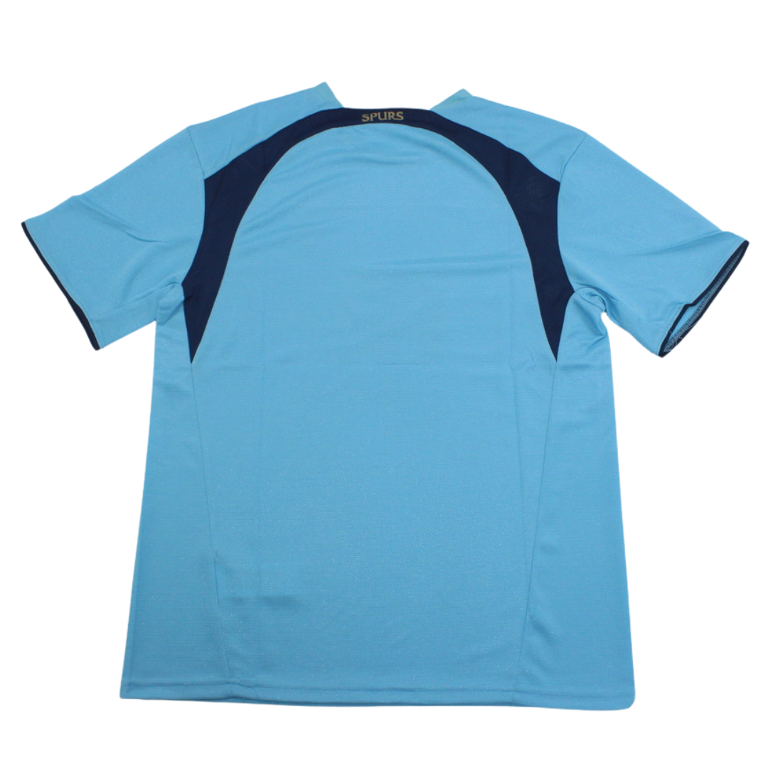 Camisa Tottenham Away 06/07 - Versão Retrô